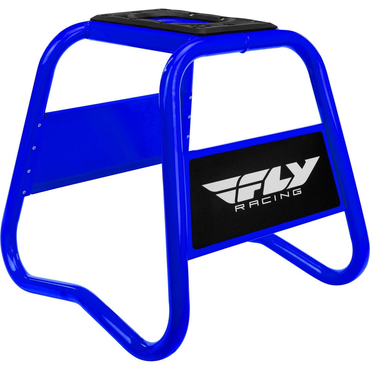 Fly Racing Podium Stand - Blue [MPN: 61-07307]_159378