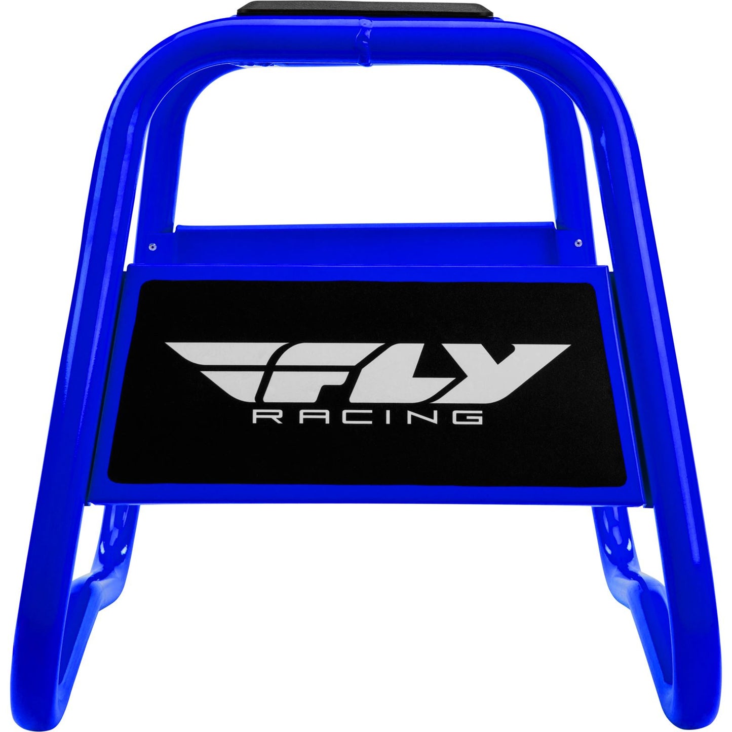 Fly Racing Podium Stand - Blue [MPN: 61-07307]_159379