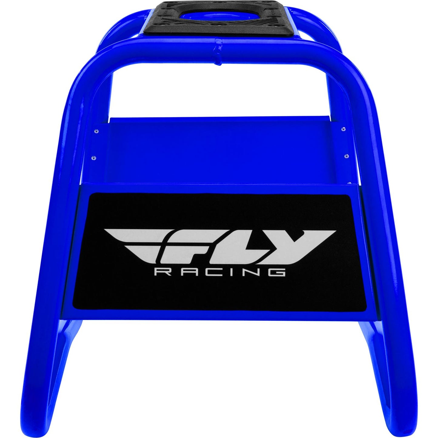 Fly Racing Podium Stand - Blue [MPN: 61-07307]_159380