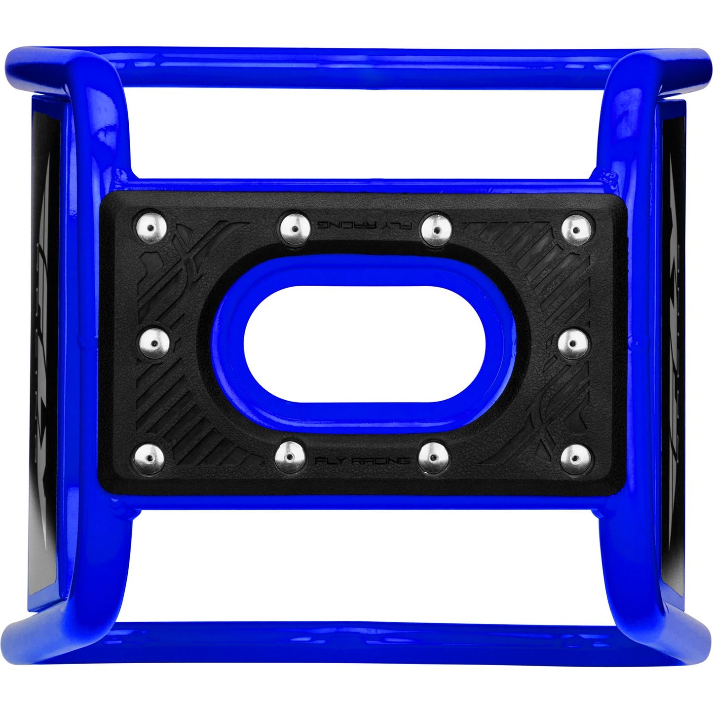 Fly Racing Podium Stand - Blue [MPN: 61-07307]_159381