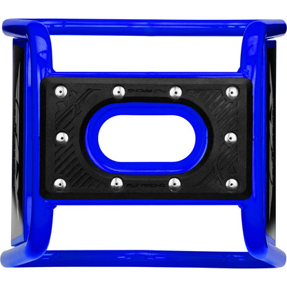 Fly Racing Podium Stand - Blue [MPN: 61-07307]_159381