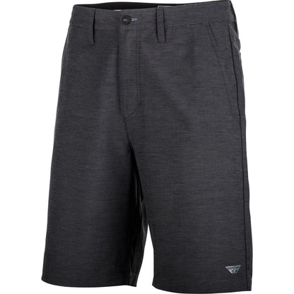 Fly Racing Fly Pilot Shorts Black Size 38 353-31138_159549