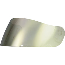 Fly Racing Faceshield Revolt Gold Mirror  XD-01-GOLD_159604
