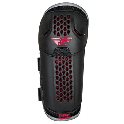Fly Racing Barricade Knee/Shin Guards Youth 28-3115_159607