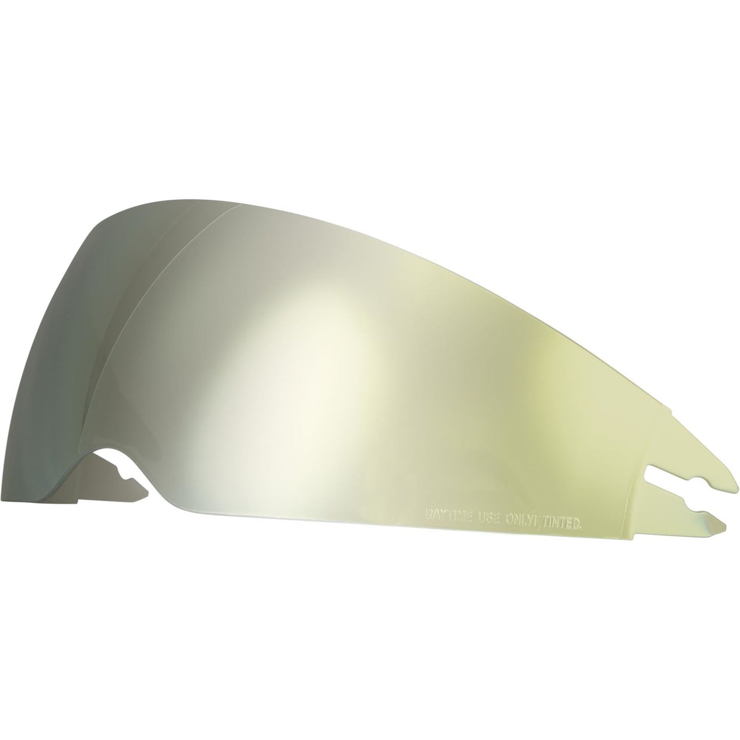 Fly Racing Sunshield Sentinel Gold Mirror  IS-08-GLD_159732
