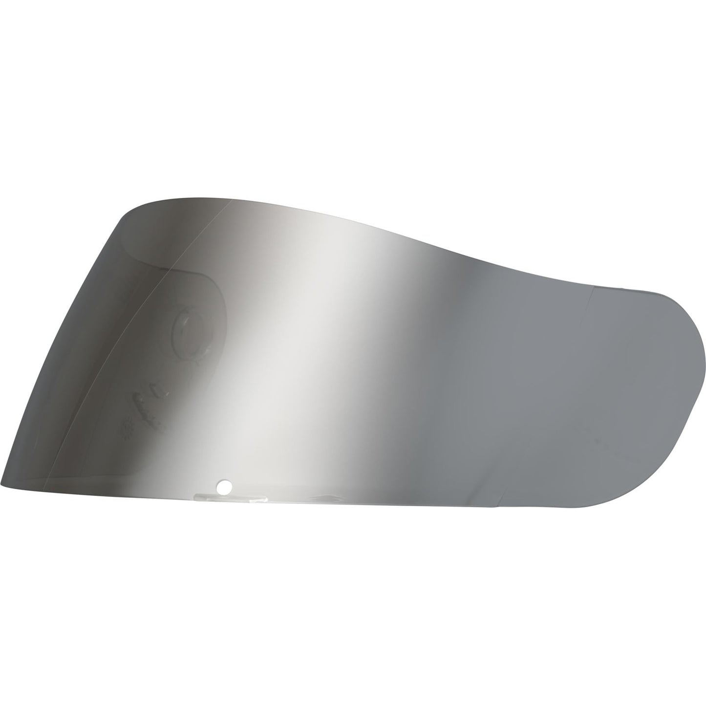 Fly Racing Faceshield Revolt Silver Mirror  XD-01-SILVER_159750