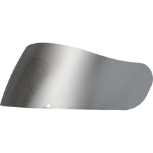 Fly Racing Faceshield Revolt Silver Mirror  XD-01-SILVER_159750