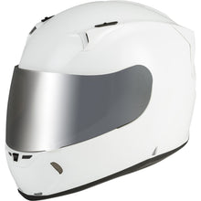 Fly Racing Faceshield Revolt Silver Mirror  XD-01-SILVER_159751