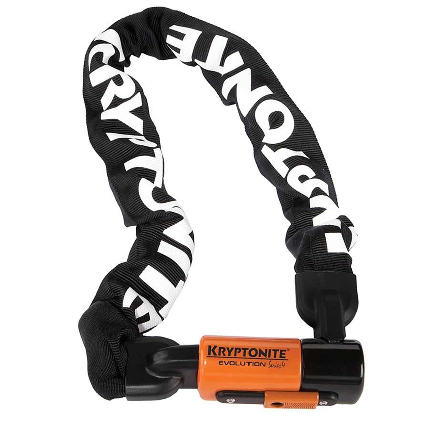 Kryptonite EVO 4 Chain 3'-1" [MPN: 000808]_1109499