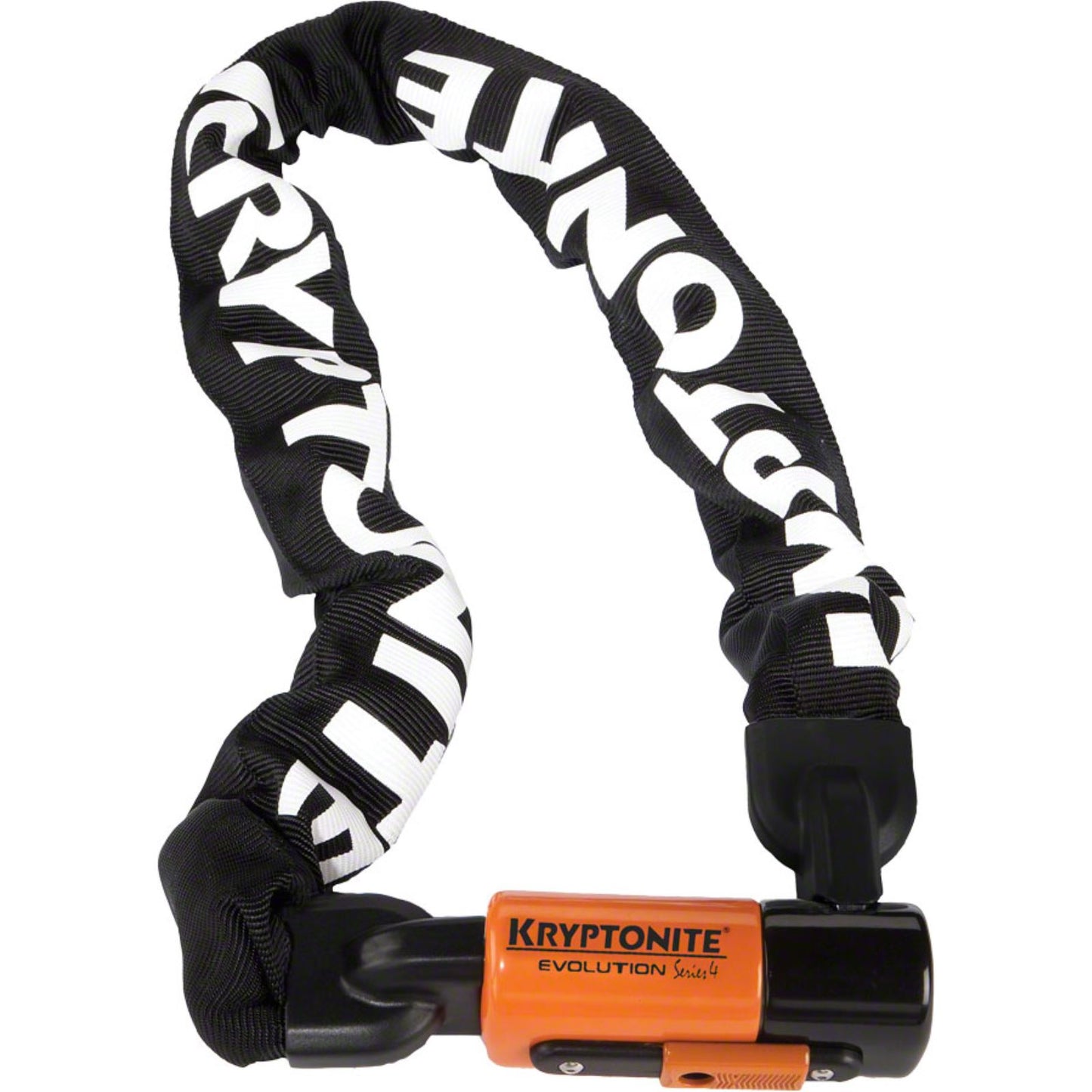 Kryptonite EVO 4 Chain 3'-1" [MPN: 000808]_1196266