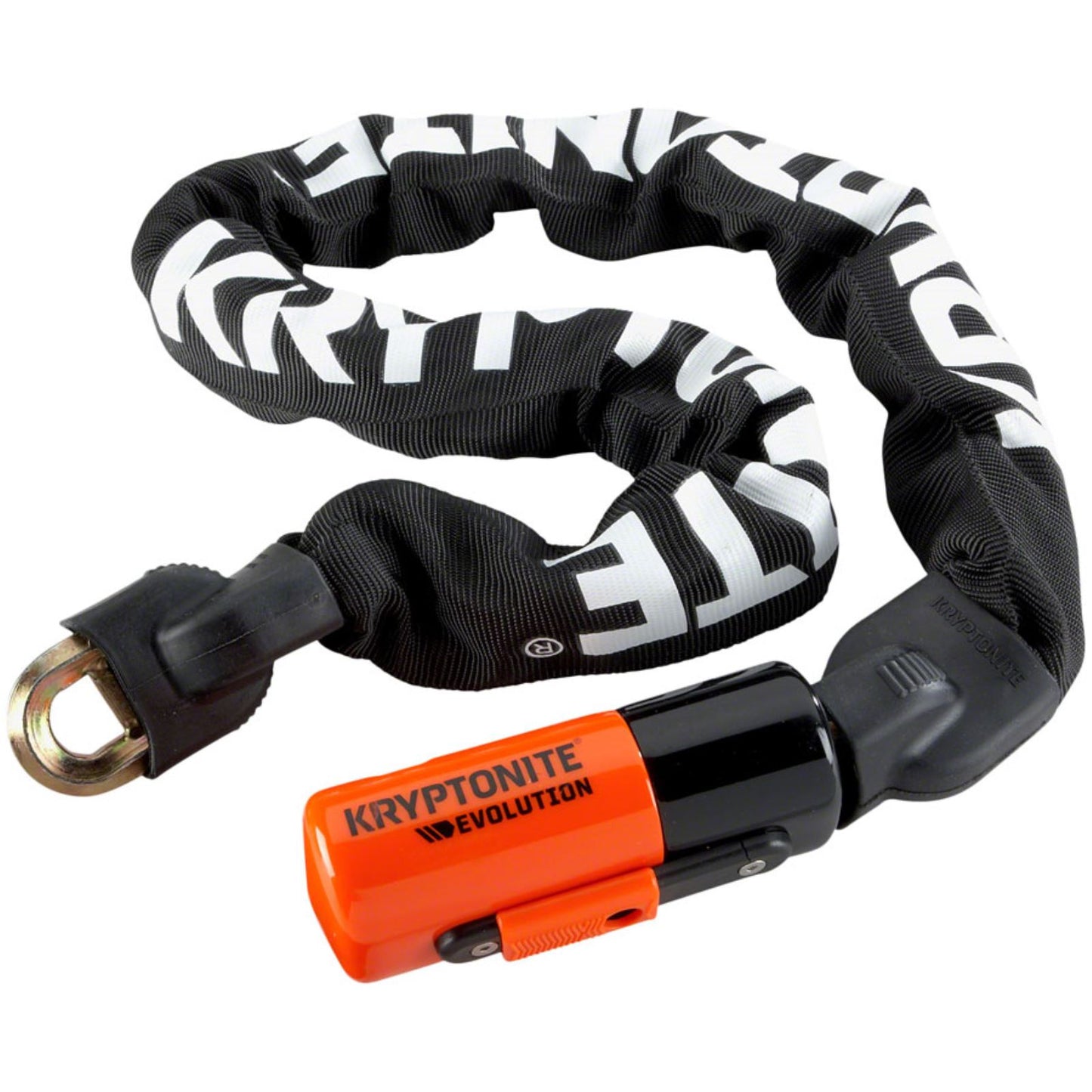 Kryptonite EVO 4 Chain 3'-1" [MPN: 000808]_1196267