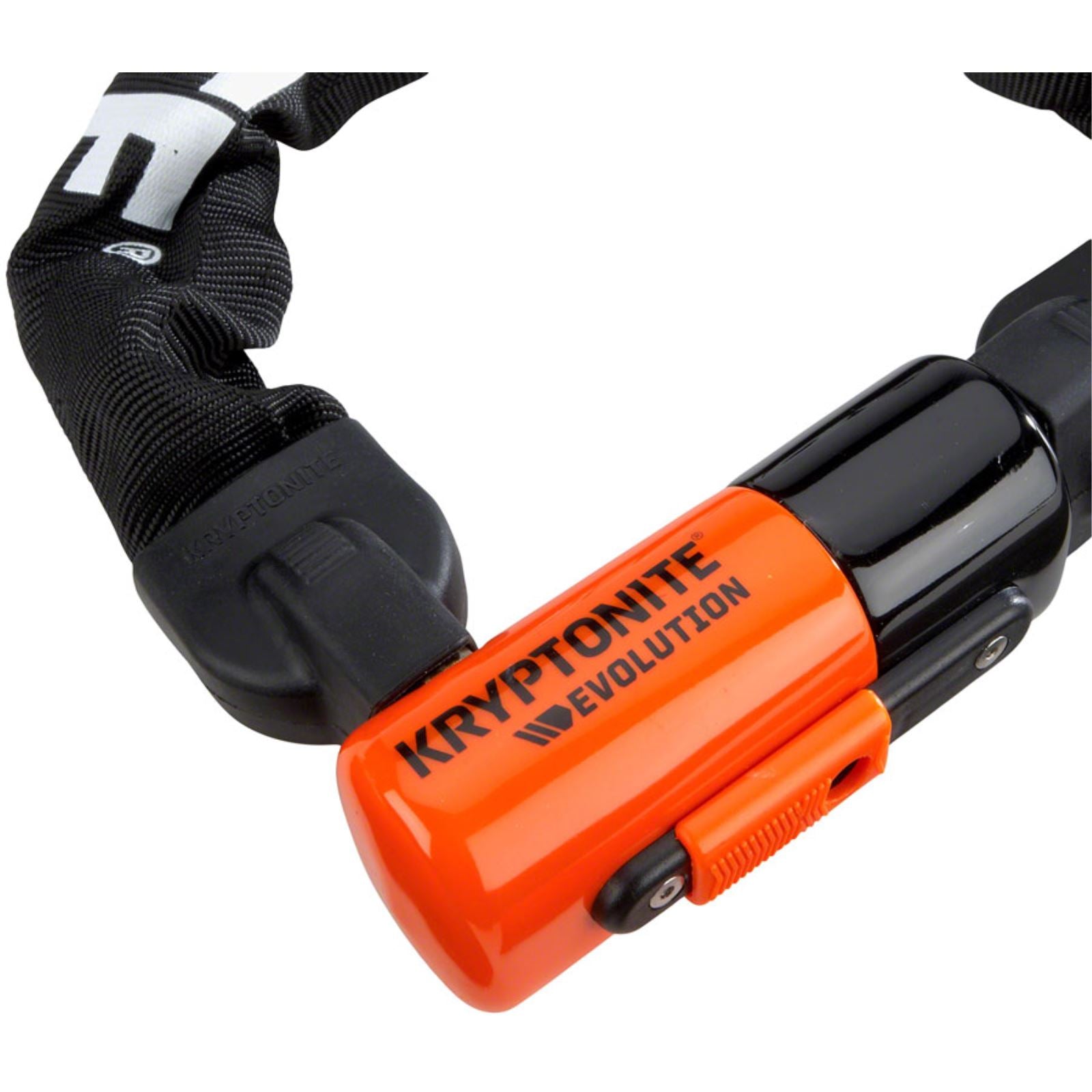 Kryptonite EVO 4 Chain 3'-1" [MPN: 000808]_1196268