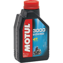 Motul 3000 Petroleum Oil 20W50 - 1 Liter 107318_447144