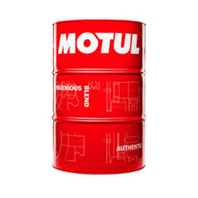 Motul 3000 Petroleum Oil 10W40 - 55 Gallon Drum 107694_839492