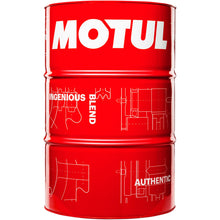 Motul 7100 Synthetic Oil 10W40 - 55 Gallon Drum 104095_447079