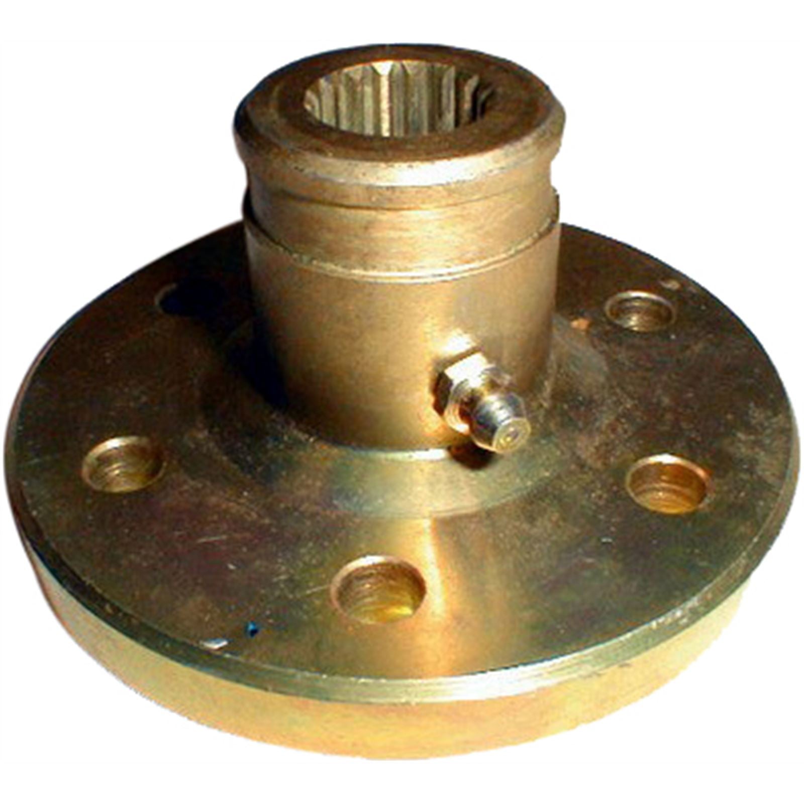 WSM PTO End for Sea-Doo 951 003-129_160196