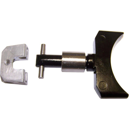 WSM Power Valve Assembly for Yamaha 800/200/1300 010-497-01_160216