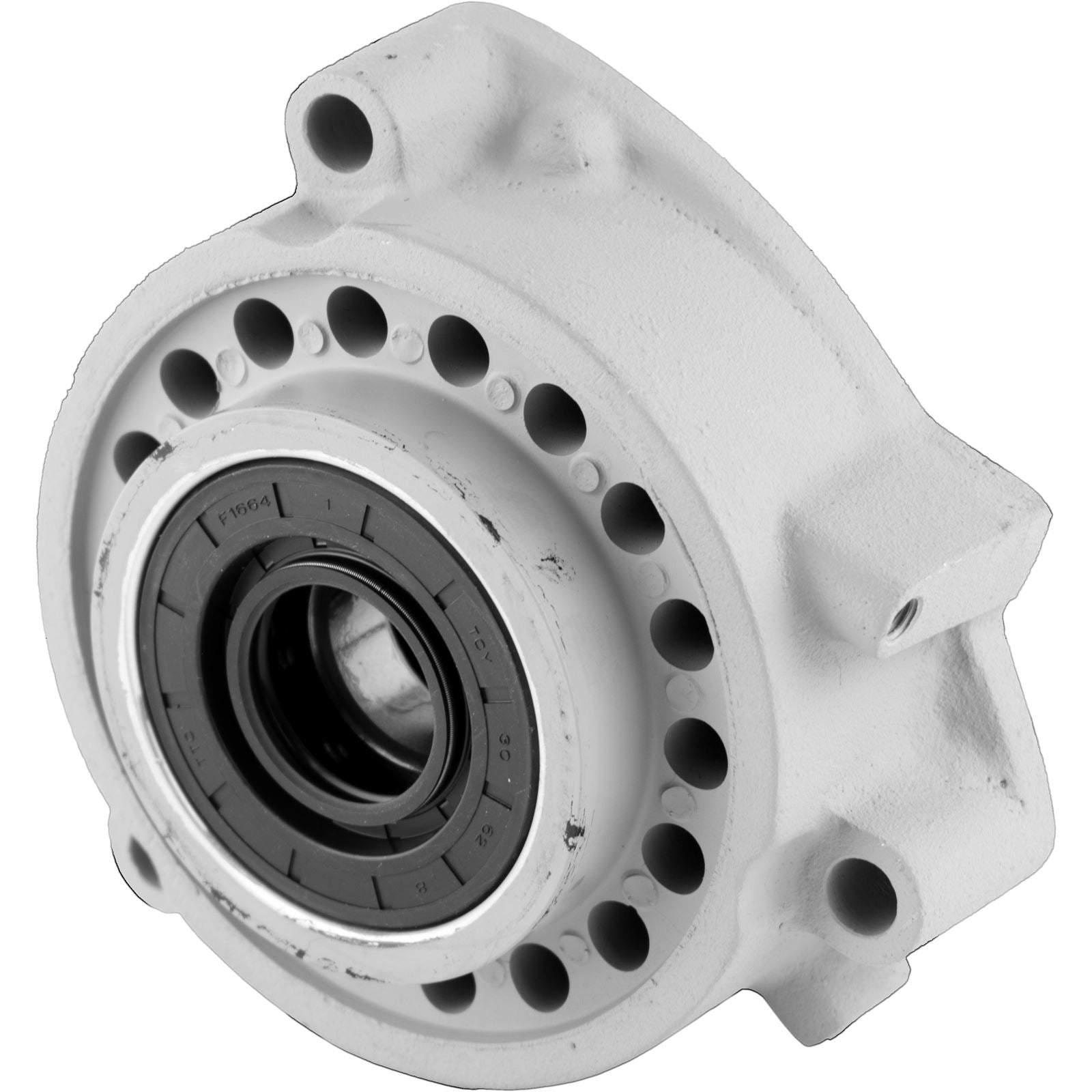 WSM Bearing Housing for Yamaha 1800 08-18 003-406-01_160238
