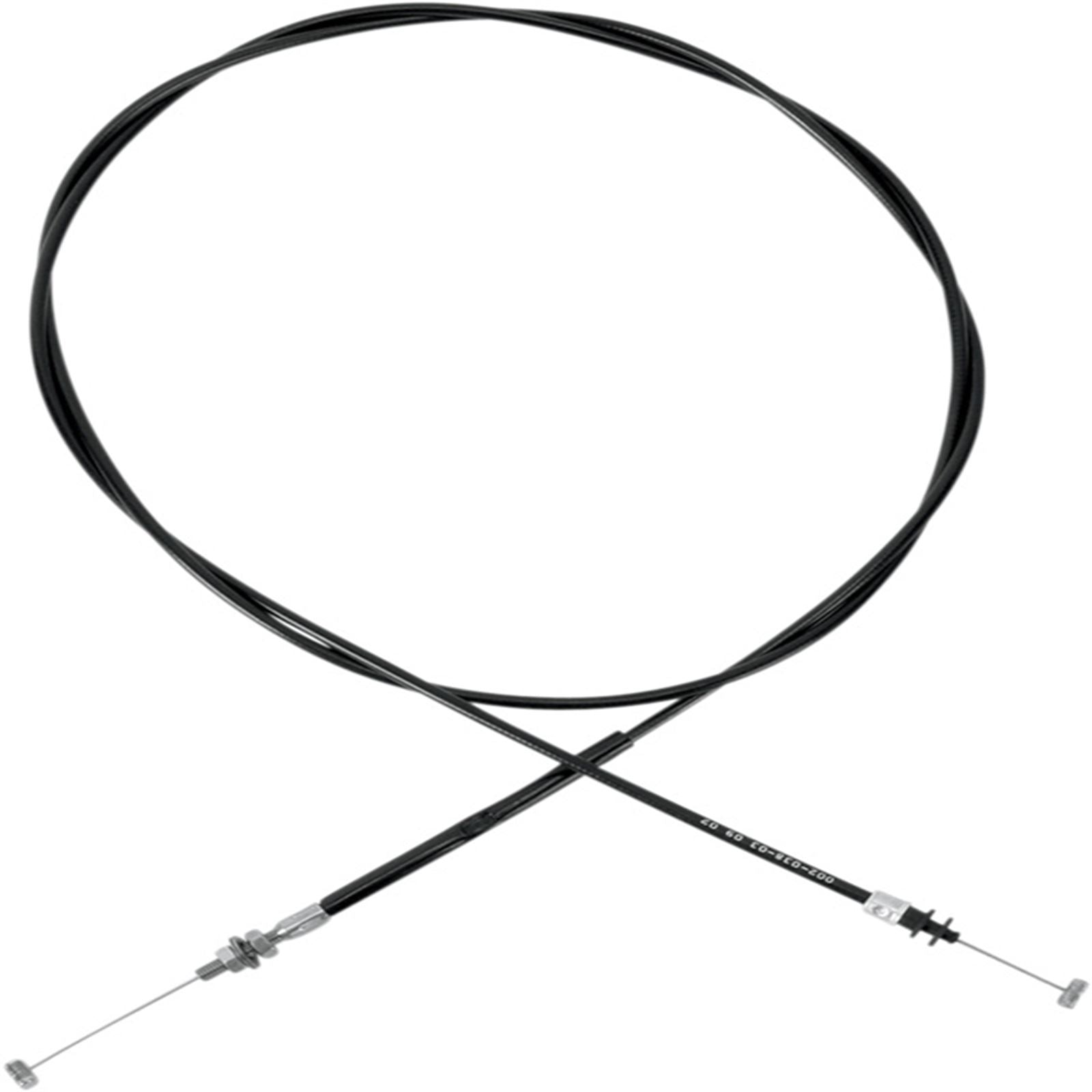 WSM Throttle Cable 002-038-03_565574