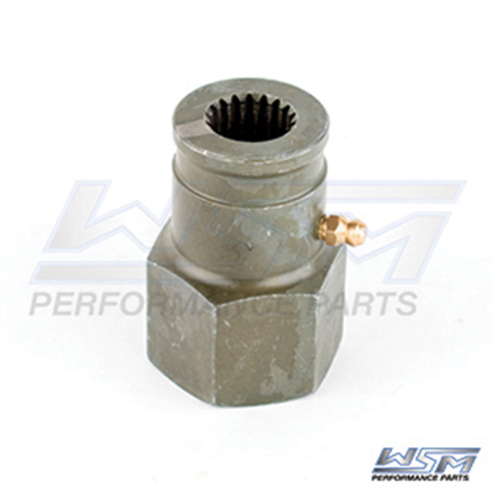 WSM PTO Lightweight for Sea-Doo 720 [MPN: 003-125-02]_160255