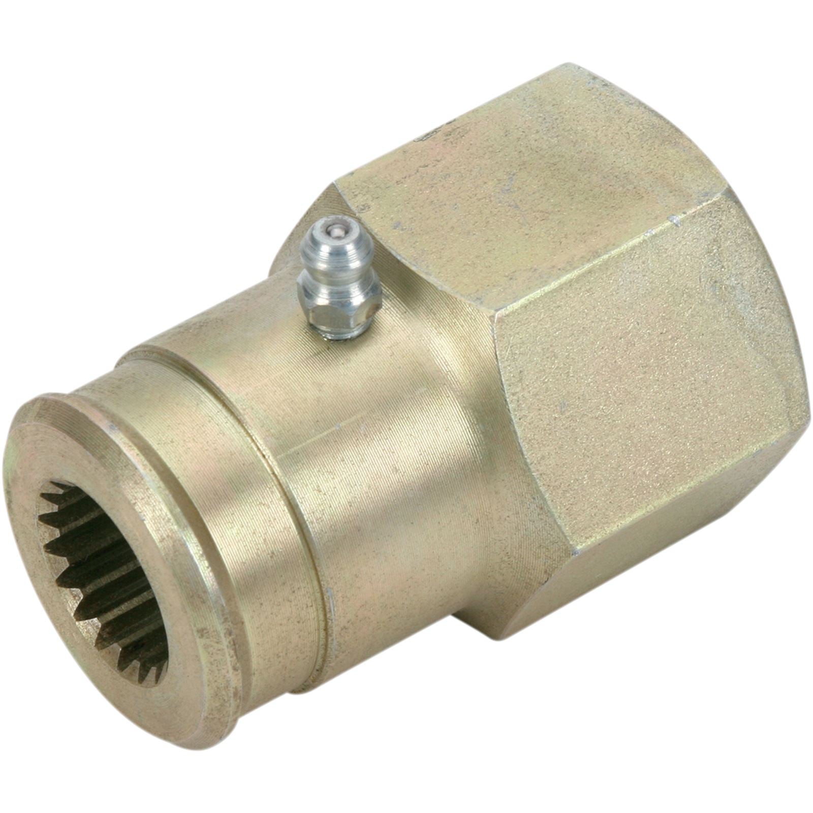 WSM PTO Lightweight for Sea-Doo 720 [MPN: 003-125-02]_499853