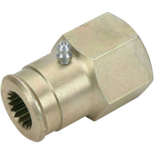 WSM PTO Lightweight for Sea-Doo 720 [MPN: 003-125-02]_499853