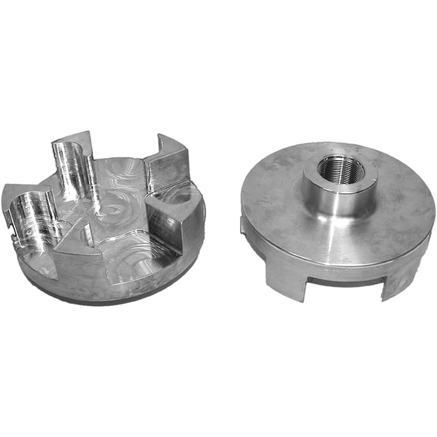 WSM Drive Coupler for Yamaha - Drive Shaft End 29mm 003-227_160259