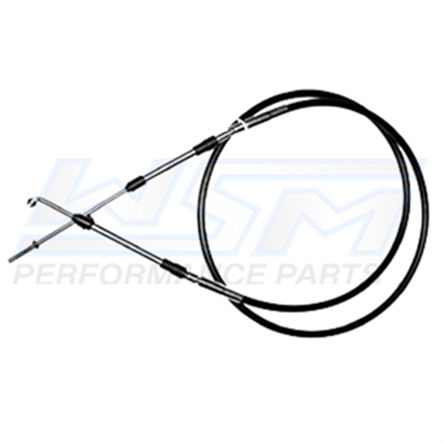 WSM Reverse Cable 277000017 002-047-04_160261