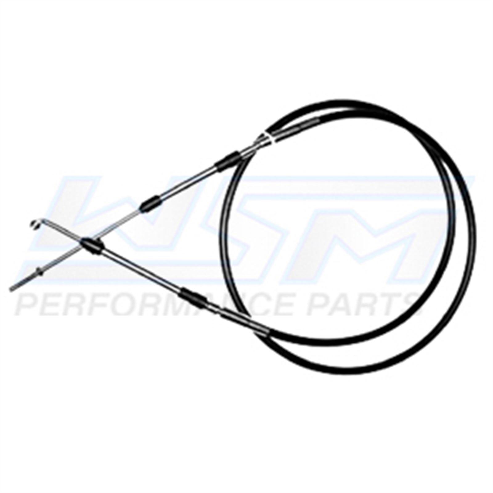 WSM Reverse Cable 277000017 002-047-04_160261