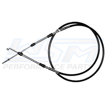 WSM Reverse Cable 277000017 002-047-04_160261