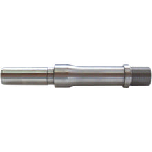 WSM Coupler Shaft for Yamaha 003-253_160262