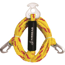 Airhead Heavy Duty Tow Harness [MPN: AHTH-2]_160301
