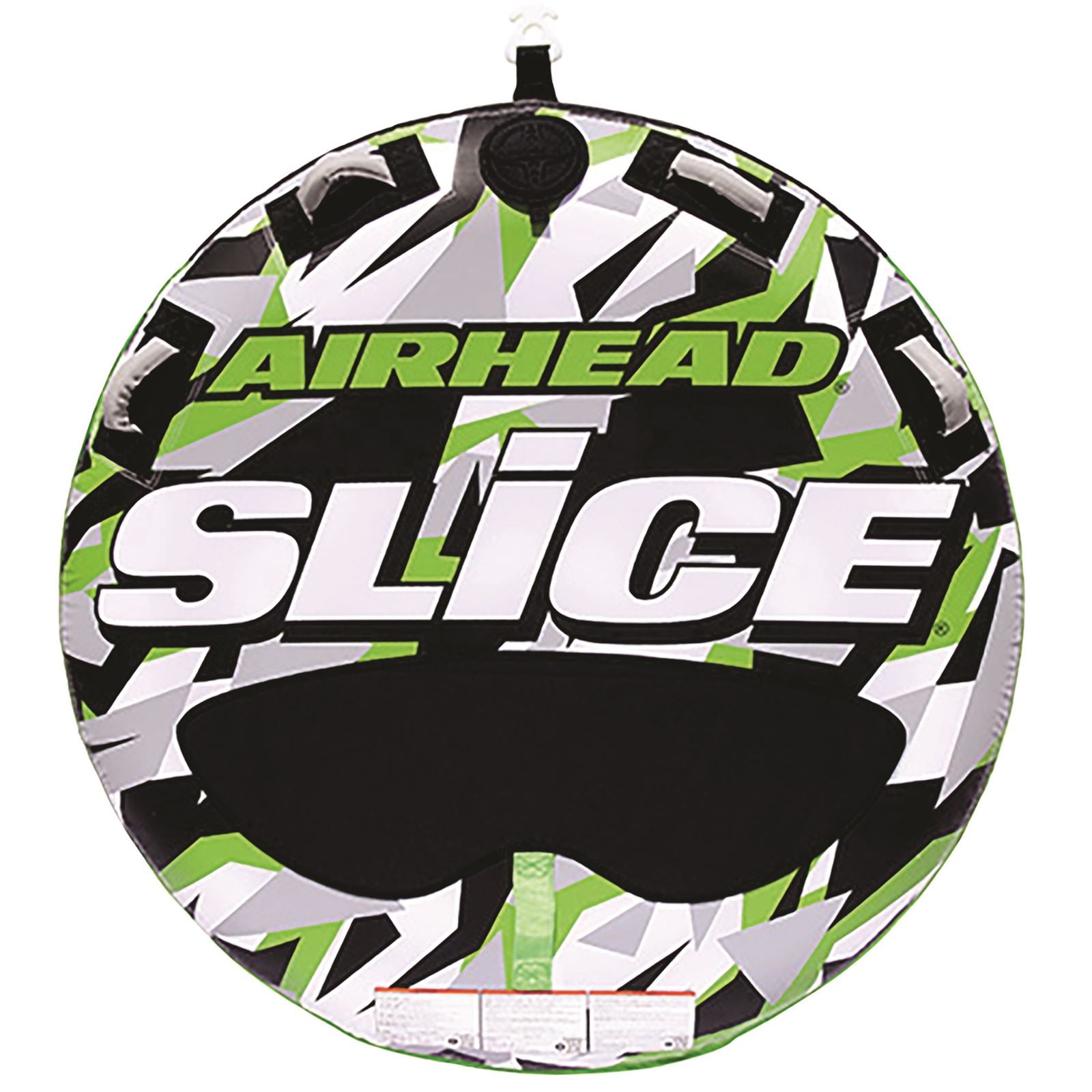 Airhead Slice 58" Tube [MPN: AHSSL-22]_160302