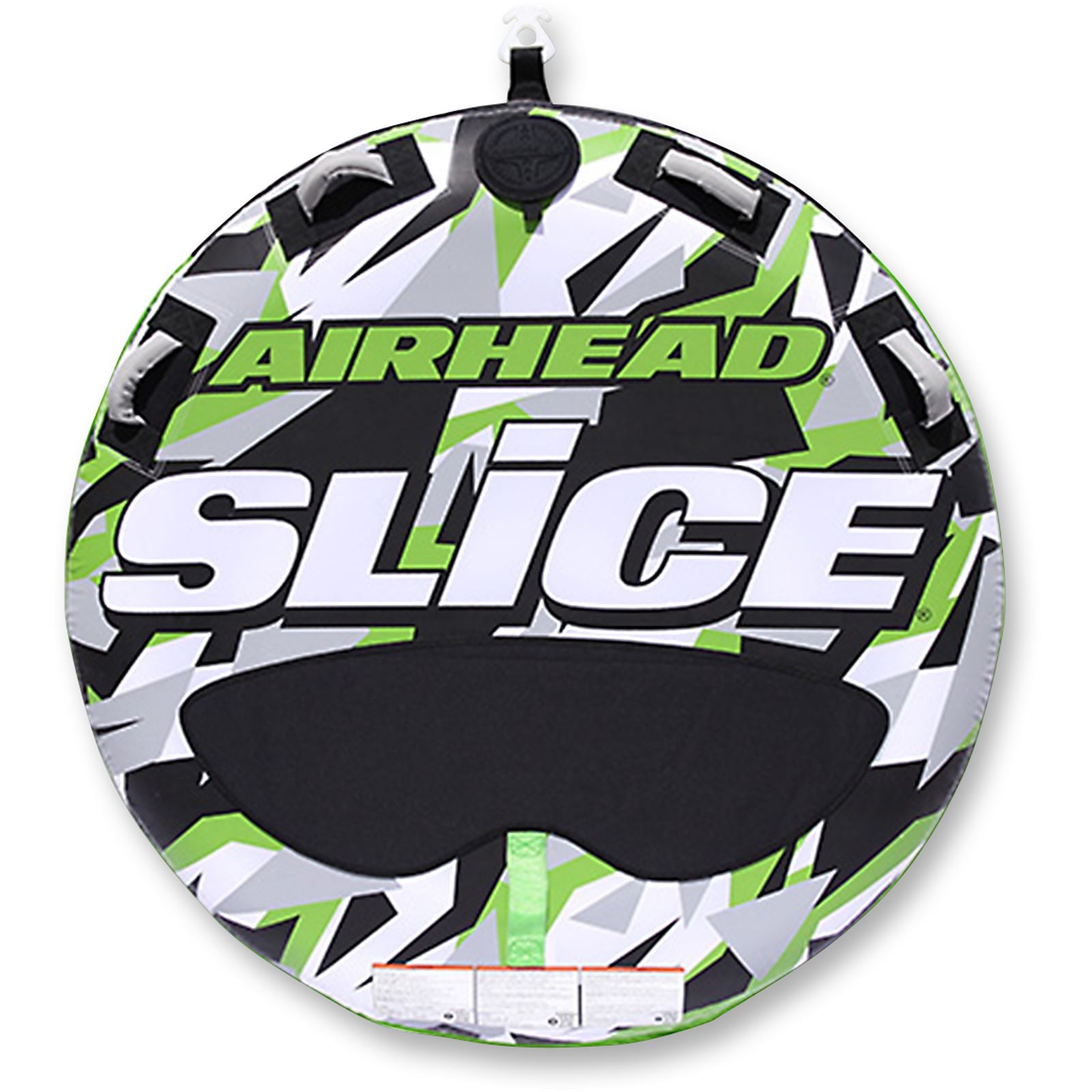 Airhead Slice 58" Tube [MPN: AHSSL-22]_322334
