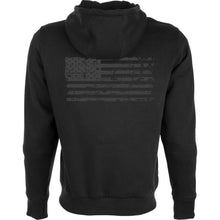 Highway 21 Industry Graphic Hoodie Black - 2X-Large #6049 489-1173~6_160430