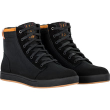 Highway 21 Axle Shoes Black Size 08 OPEN BOX [MPN: 361-99008]_2722907