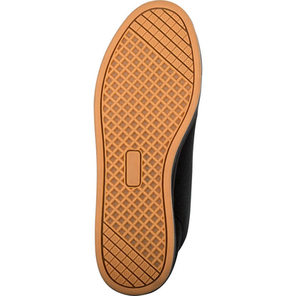 Highway 21 Axle Shoes Black Size 08 OPEN BOX [MPN: 361-99008]_2722911
