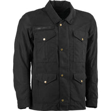 Highway 21 Winchester Jacket Black - 4X-Large #6049 489-1020~8_160444