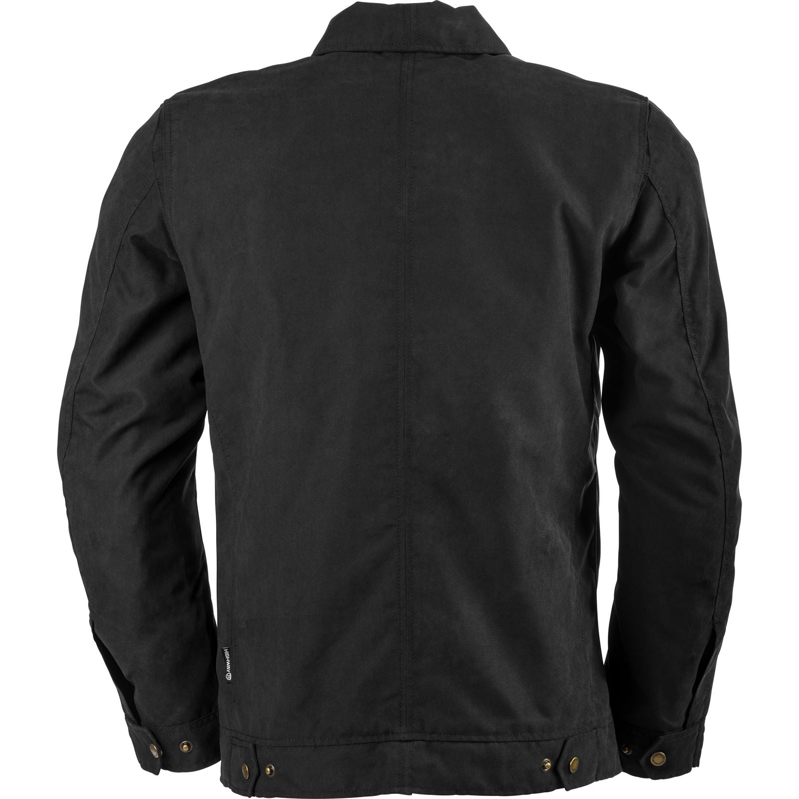 Highway 21 Winchester Jacket Black - 4X-Large #6049 489-1020~8_160445