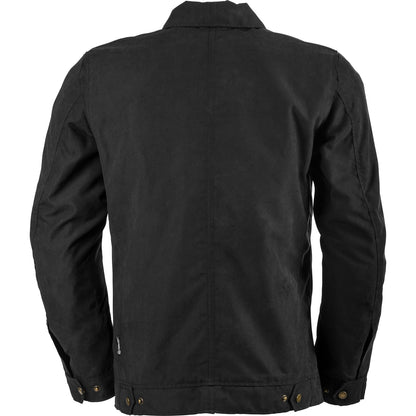 Highway 21 Winchester Jacket Black - 4X-Large #6049 489-1020~8_160445