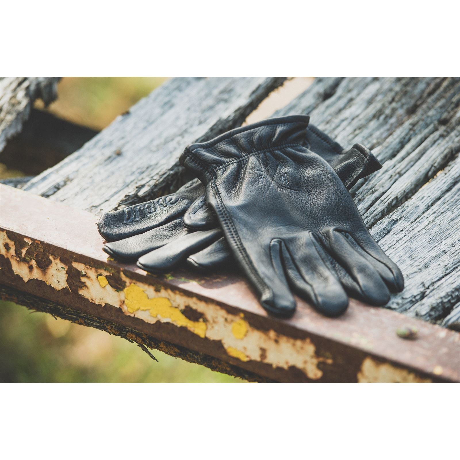Highway 21 Louie Gloves Black - X-Large #5841 489-0027~5_1006093