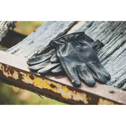 Highway 21 Louie Gloves Black - X-Large #5841 489-0027~5_1006093