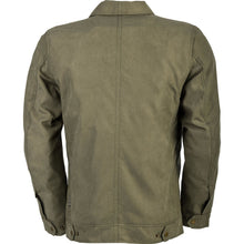 Highway 21 Winchester Jacket - Green - 3X-Large CLOSEOUT [MPN: #6049 489-1021~7]_1777783