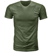Highway 21 Halliwell Tee Green Large 489-1930L_160520
