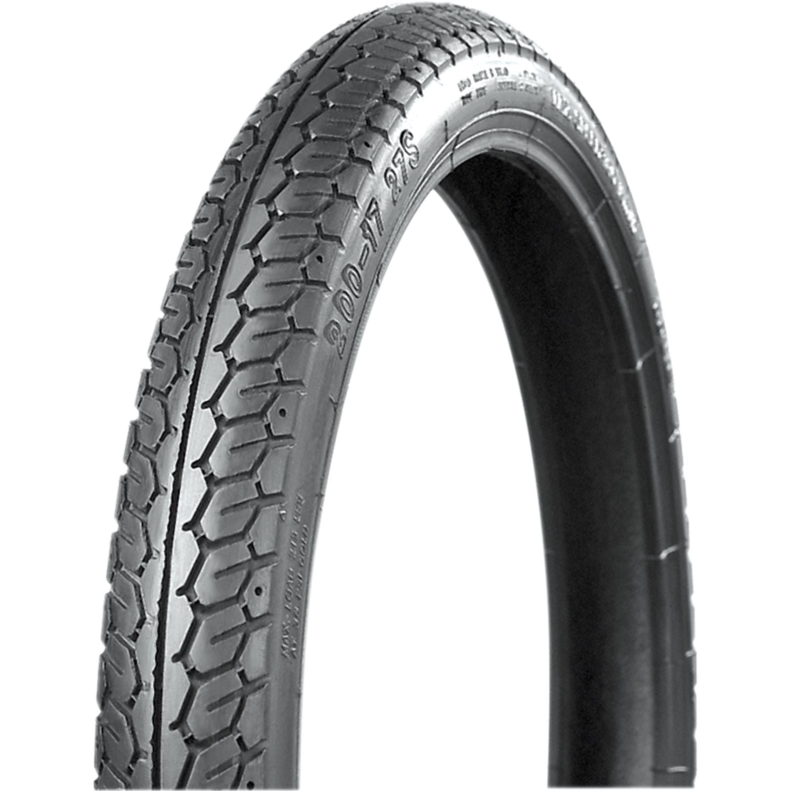 IRC Tire NR58 2.00X17 Bias T10075_397437