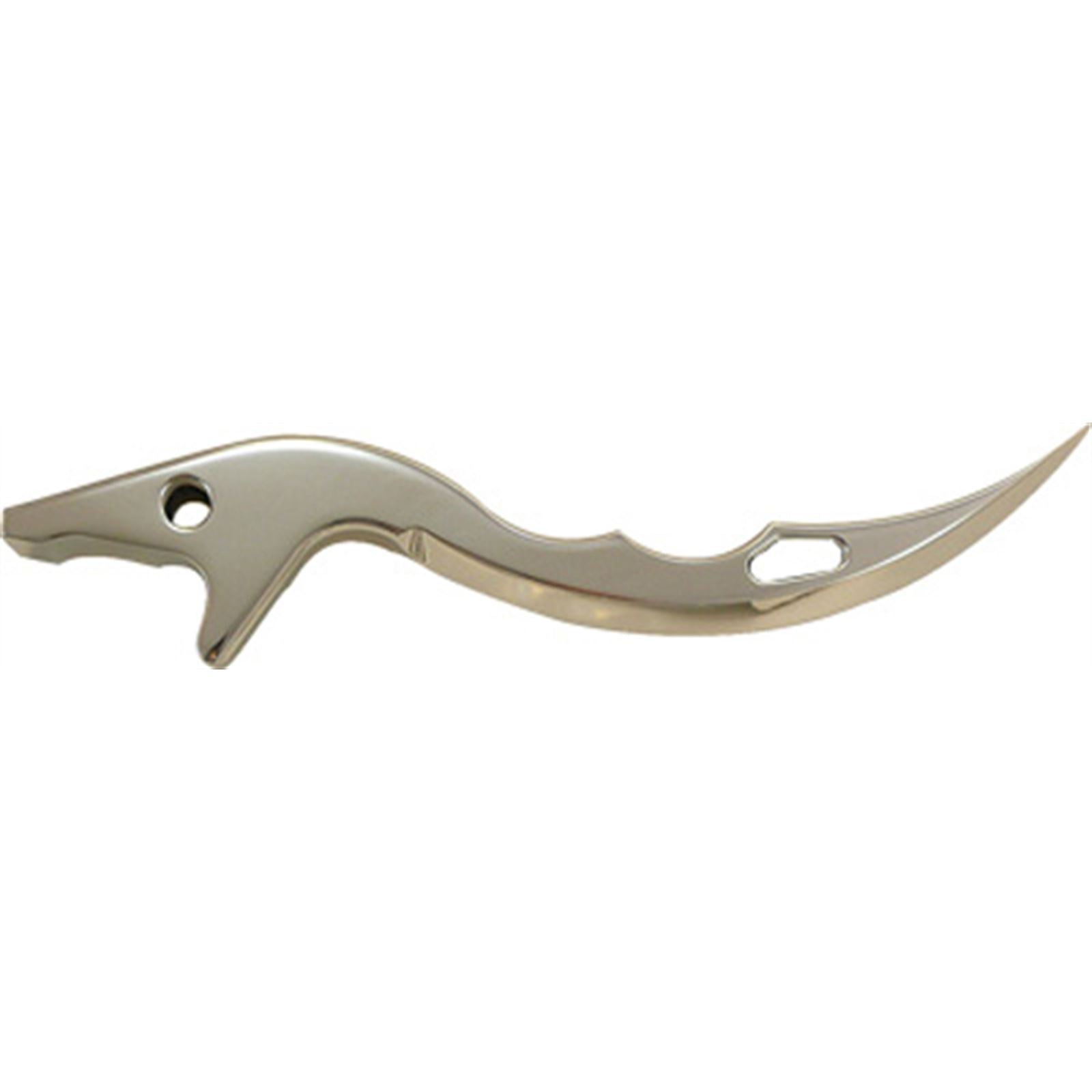 Yana Shiki Billet Blade Style Brake Lever - For Honda CBR600, CBR 1000 CLOSEOUT [MPN: CA4043]_1781502