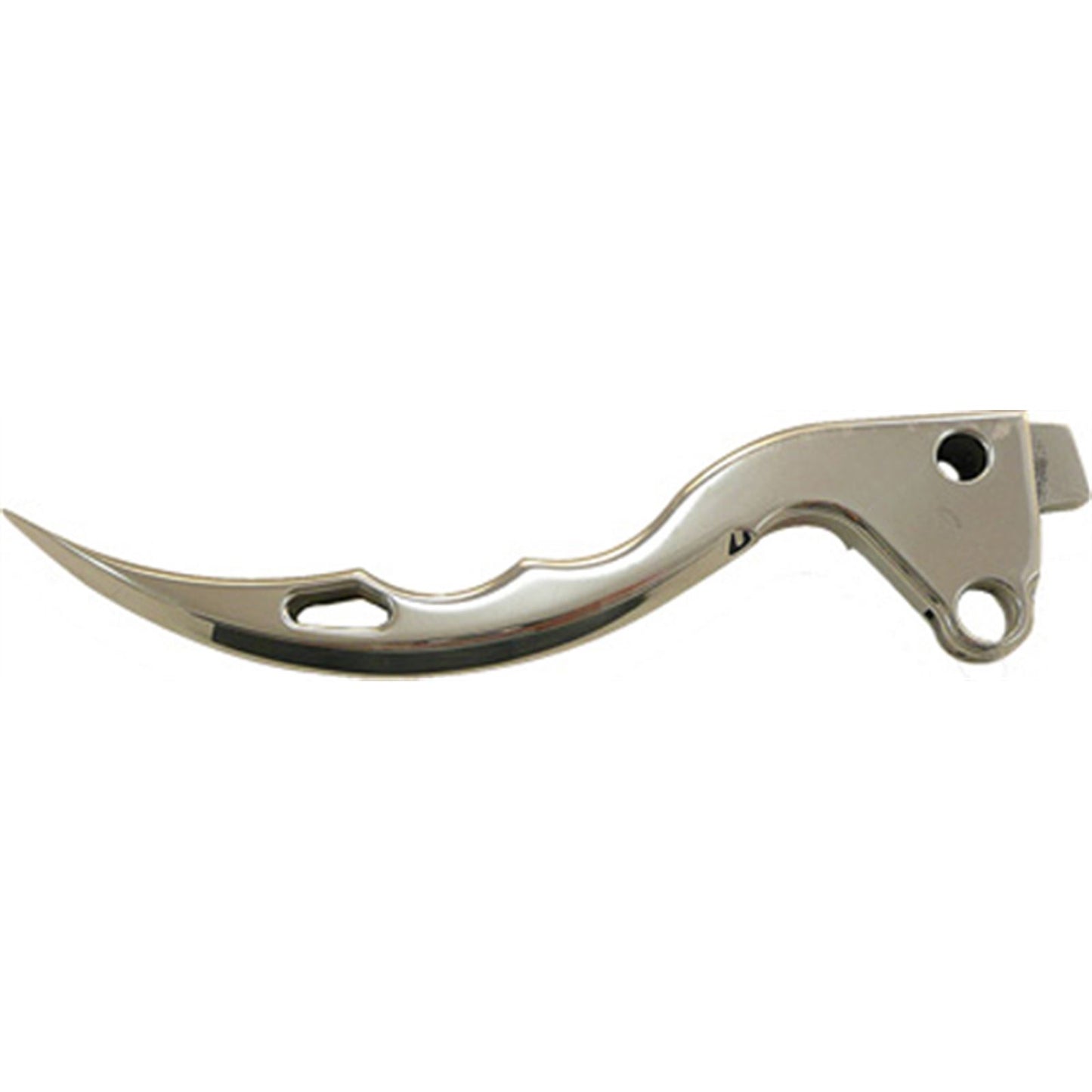 Yana Shiki Billet Blade Style Clutch Lever - For Honda CBR 600RR -'03-'10 CLOSEOUT [MPN: CA4040]_1781494