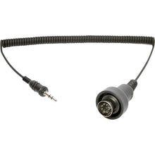 Sena 3.5mm Stereo Jack to 7 Pin Din Cable [MPN: SC-A0123]_160628