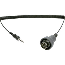 Sena 3.5mm Stereo Jack to 7 Pin Din Cable [MPN: SC-A0123]_472948