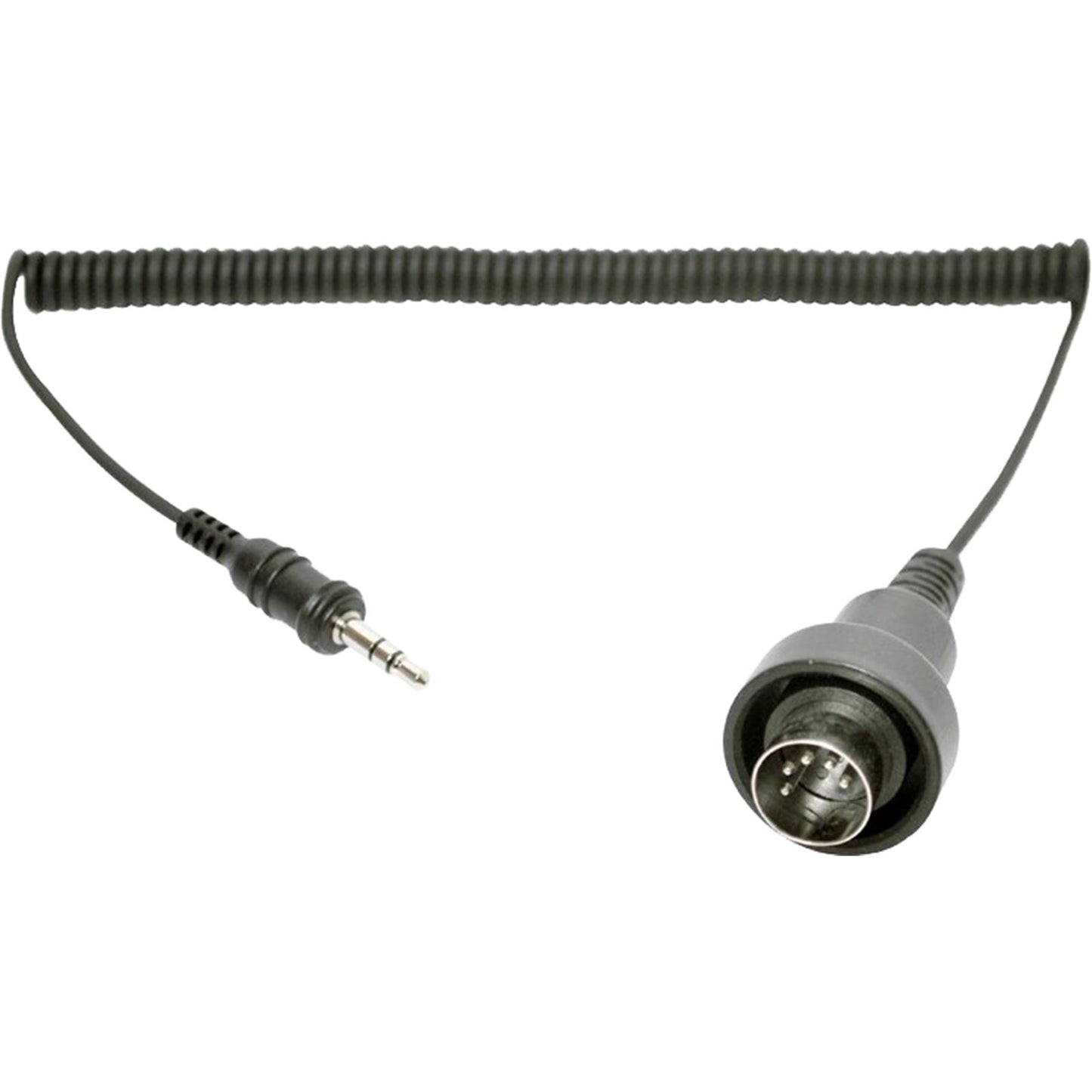Sena 3.5mm Stereo Jack to 5 Pin Din Cable [MPN: SC-A0122]_160637
